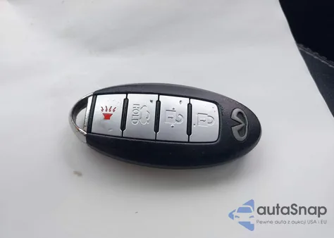 2014 Infiniti Q50 Premium from USA, damaged, VIN JN1BV7ARXEM687992